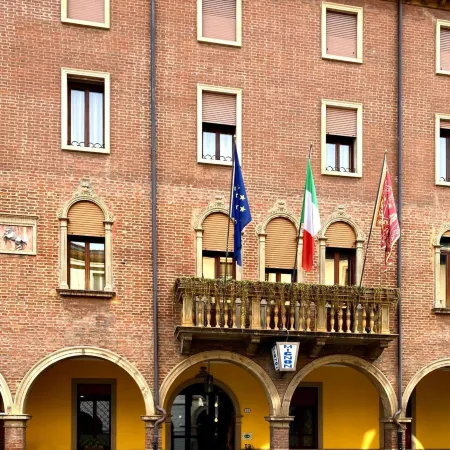 Hotel Serafino