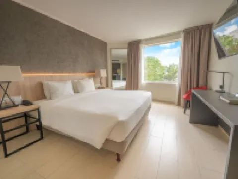 Torarica Resort Hotels in Paramaribo