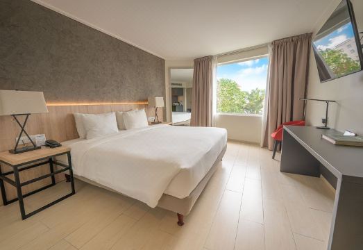 호텔 부대시설 1