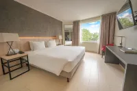 Torarica Resort โรงแรมใน