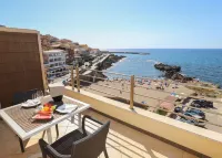 Janus Hotel - Ocean View