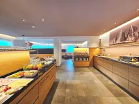 B&B Boutiquehotel Clara - Morgenmad