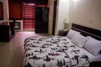 Modex Guest House - Pensions