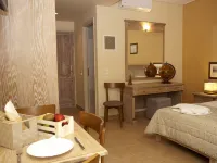 Mylos Hotel Apartments Hotels in Plataniás