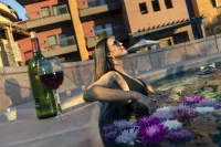 Desert Diamond Casino - piscine