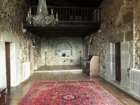 Masia Can Pou Hotels in Canet d'Adri