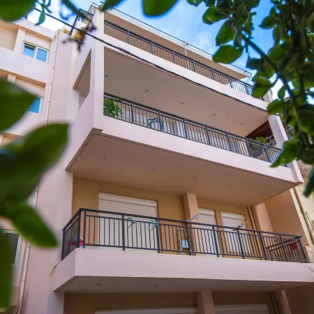Chanion One Suites by Good Life