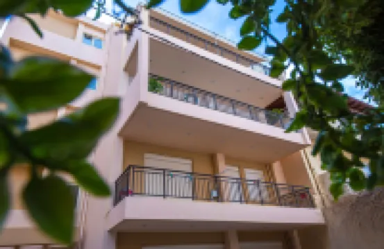 Chanion One Suites by Good Life