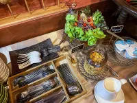The Journey House Hotel di Kanchanaburi