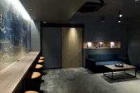 알파베드 인 타카마쓰 에키마에