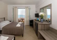 Anesis Hotel Отели в г. Китира