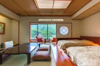 Kinugawa Hotel Mikazuki