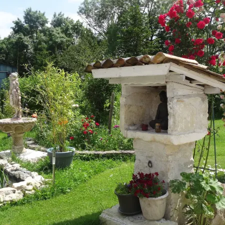 La Fontenelle Chambres d'Hôtes