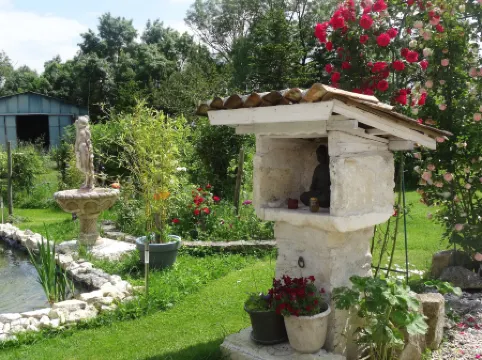 La Fontenelle Chambres d'Hôtes