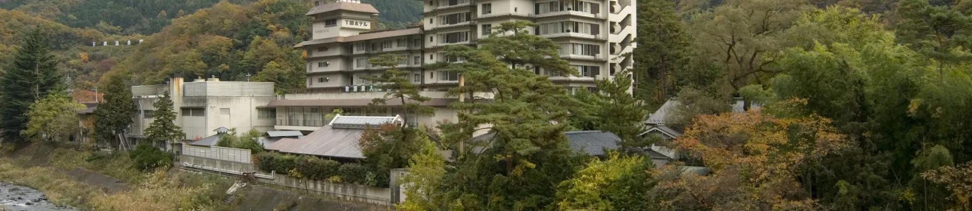 Gehobene Hotels 