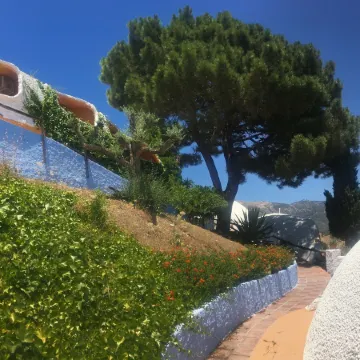 Hotel Rural Los Caracoles