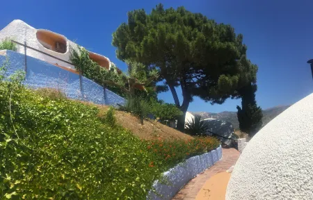 Hotel Rural Los Caracoles