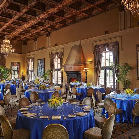 Biltmore Hotel Miami Coral Gables
