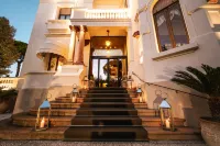 Hotel de La Ville Hotels in Riccione