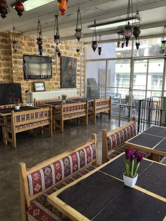 Avrasya Hostel