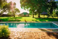 Great Zimbabwe Hotel Hotels in Masvingo