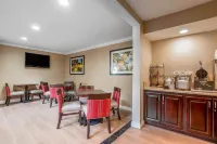 Quality Inn Downey Hotels in Downey