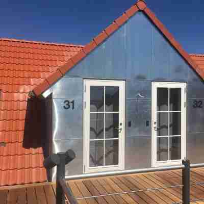 Hotel Osted Hotel Exterior