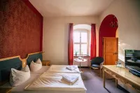 Schloss Hotel Wurzen Hotels in Brandis