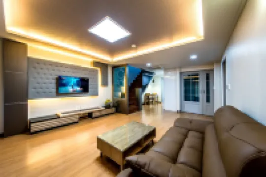 SBS Love Pension Hotels in 