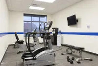 The Inn at the Crossroads - gimnasio