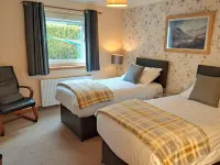 Ornum Cottage Hotels in Beauly