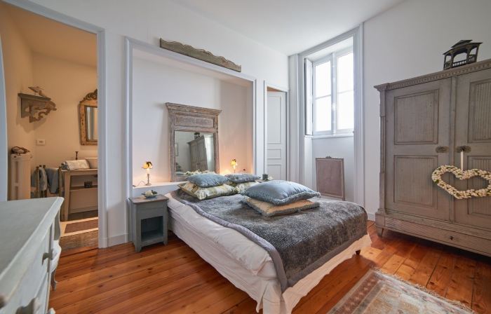 Le Celadon