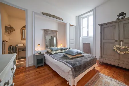 Le Celadon Отели в г. Клиссон