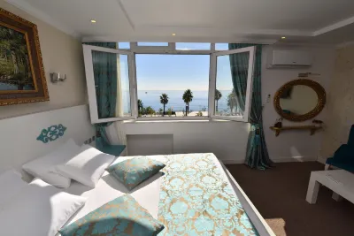 Erdem Hotel Các khách sạn ở Antalya