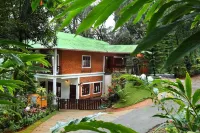 Madhumanthra Resort - Homestay Hôtels à : Pallivasal