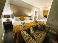 The Birchtree Hotel Hotels in Dalbeattie
