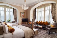 Dromoland Castle Hotels in Clare