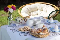 Casa Go'El Hotels in Chiaramonte Gulfi