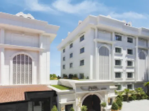Sura Hagia Sophia Hotel Hotels in Istanbul