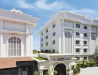 Sura Hagia Sophia Hotel Hotel a Sultan Ahmed Mosque