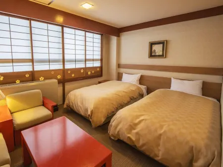 Kinugawa Park Hotels