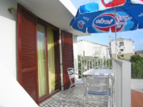 Apartments Magdalena