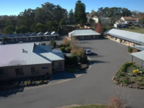 Swaggers Motor Inn Hotels in Yass