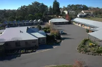 Swaggers Motor Inn Hotels in Yass