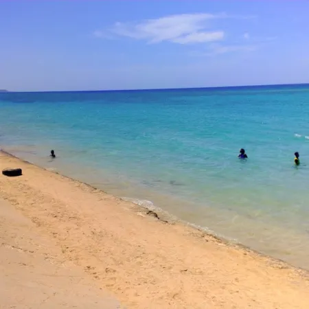 2 Bdrm Apartment at Runaway Bay