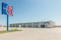 Motel 6 Liberal, KS - Pet friendly