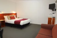 The Pioneer Way Motel Hotel a Springwood