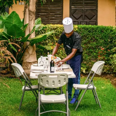 Astorian Grand Hotel Hotels near Green Park Golf And Country Complex