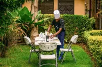 Astorian Grand Hotel Hoteles cerca de Lake Naivasha