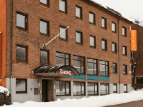 2Home Hotel Gävle Hotels in Gavle
